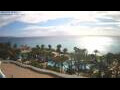 Webcam Costa Calma (Fuerteventura)