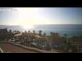 Webcam Costa Calma (Fuerteventura)