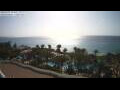 Webcam Costa Calma (Fuerteventura)