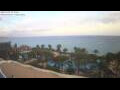 Webcam Costa Calma (Fuerteventura)