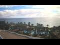 Webcam Costa Calma (Fuerteventura)