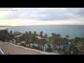 Webcam Costa Calma (Fuerteventura)