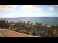 Webcam Costa Calma (Fuerteventura)