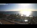 Webcam Costa Calma (Fuerteventura)