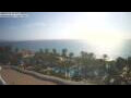 Webcam Costa Calma (Fuerteventura)