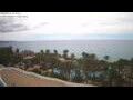 Webcam Costa Calma (Fuerteventura)