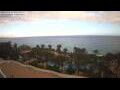Webcam Costa Calma (Fuerteventura)