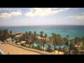 Webcam Costa Calma (Fuerteventura)