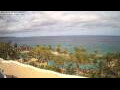 Webcam Costa Calma (Fuerteventura)