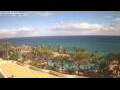 Webcam Costa Calma (Fuerteventura)