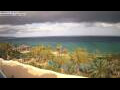 Webcam Costa Calma (Fuerteventura)