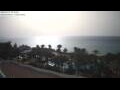Webcam Costa Calma (Fuerteventura)