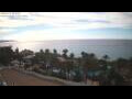 Webcam Costa Calma (Fuerteventura)