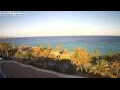 Webcam Costa Calma (Fuerteventura)