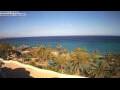 Webcam Costa Calma (Fuerteventura)