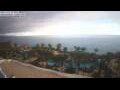 Webcam Costa Calma (Fuerteventura)