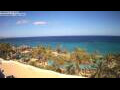 Webcam Costa Calma (Fuerteventura)