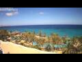 Webcam Costa Calma (Fuerteventura)