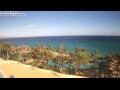 Webcam Costa Calma (Fuerteventura)
