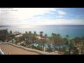 Webcam Costa Calma (Fuerteventura)