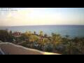 Webcam Costa Calma (Fuerteventura)