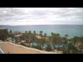 Webcam Costa Calma (Fuerteventura)