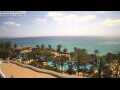 Webcam Costa Calma (Fuerteventura)