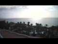 Webcam Costa Calma (Fuerteventura)
