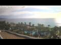 Webcam Costa Calma (Fuerteventura)