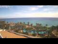 Webcam Costa Calma (Fuerteventura)