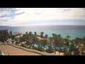 Webcam Costa Calma (Fuerteventura)