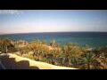 Webcam Costa Calma (Fuerteventura)