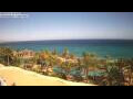 Webcam Costa Calma (Fuerteventura)