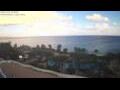 Webcam Costa Calma (Fuerteventura)