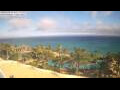 Webcam Costa Calma (Fuerteventura)