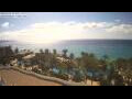 Webcam Costa Calma (Fuerteventura)