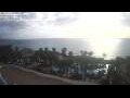 Webcam Costa Calma (Fuerteventura)