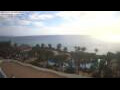 Webcam Costa Calma (Fuerteventura)