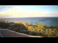 Webcam Costa Calma (Fuerteventura)
