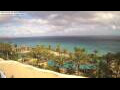 Webcam Costa Calma (Fuerteventura)