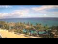 Webcam Costa Calma (Fuerteventura)