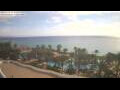 Webcam Costa Calma (Fuerteventura)