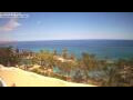 Webcam Costa Calma (Fuerteventura)