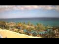 Webcam Costa Calma (Fuerteventura)