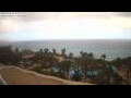 Webcam Costa Calma (Fuerteventura)