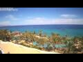 Webcam Costa Calma (Fuerteventura)