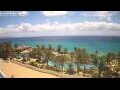 Webcam Costa Calma (Fuerteventura)