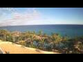 Webcam Costa Calma (Fuerteventura)