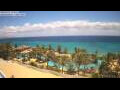 Webcam Costa Calma (Fuerteventura)