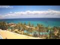 Webcam Costa Calma (Fuerteventura)